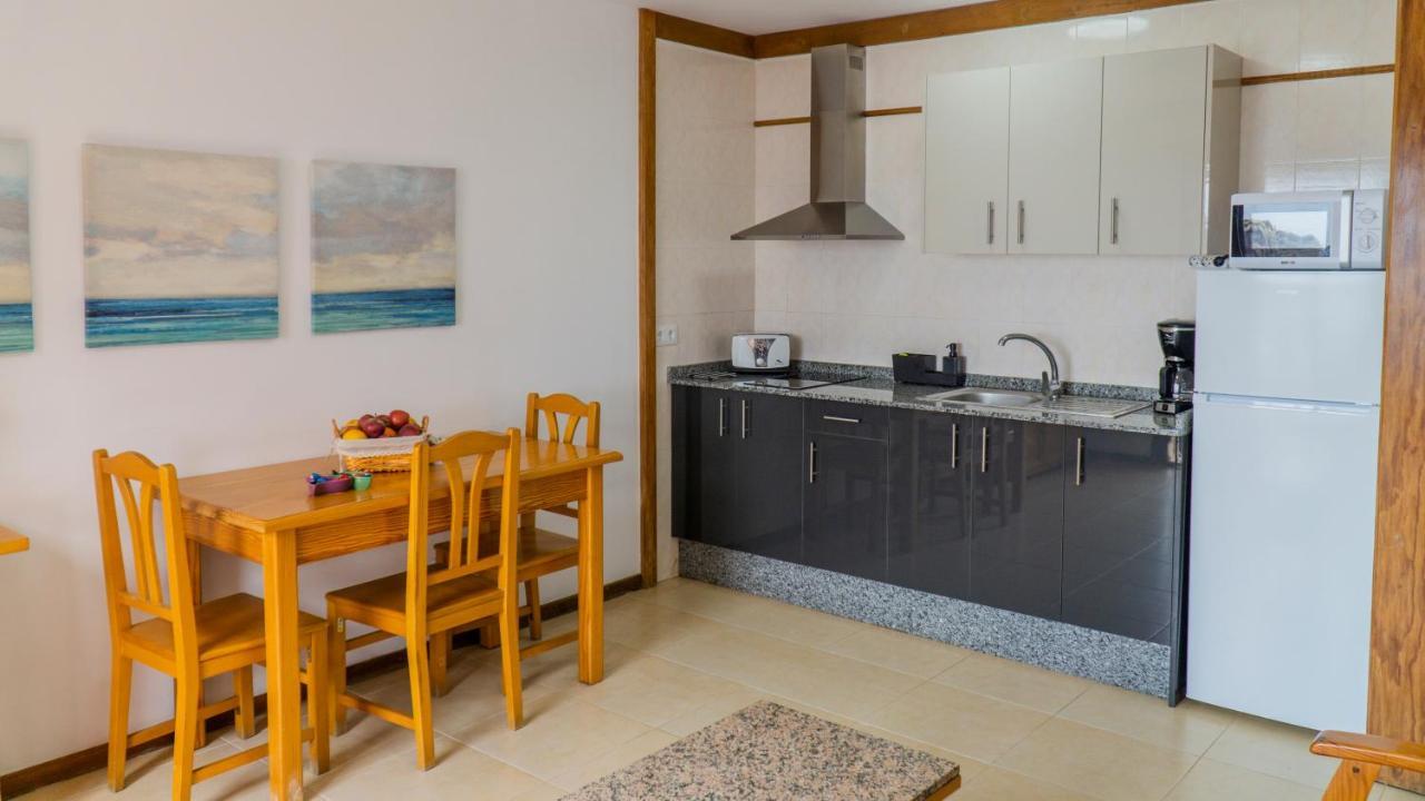 Apartamentos Tamaragua Brena Baja Exterior photo
